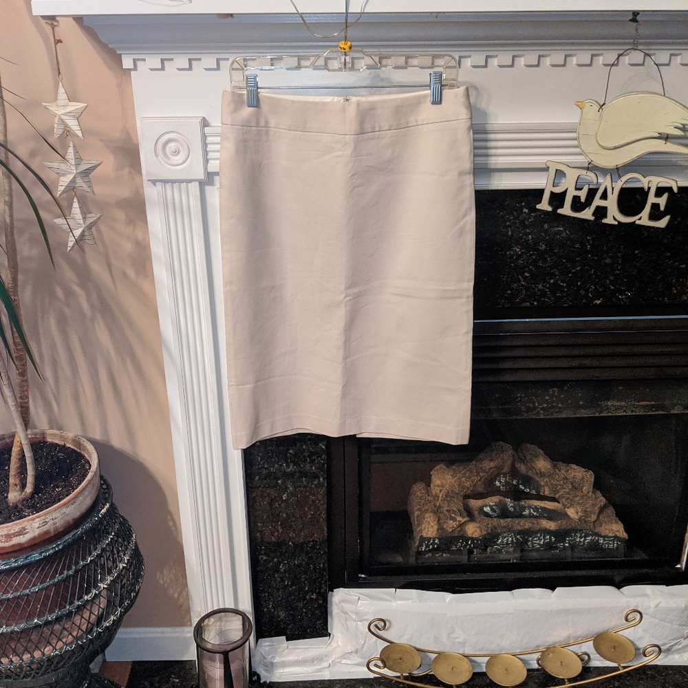 GAP stretch khaki